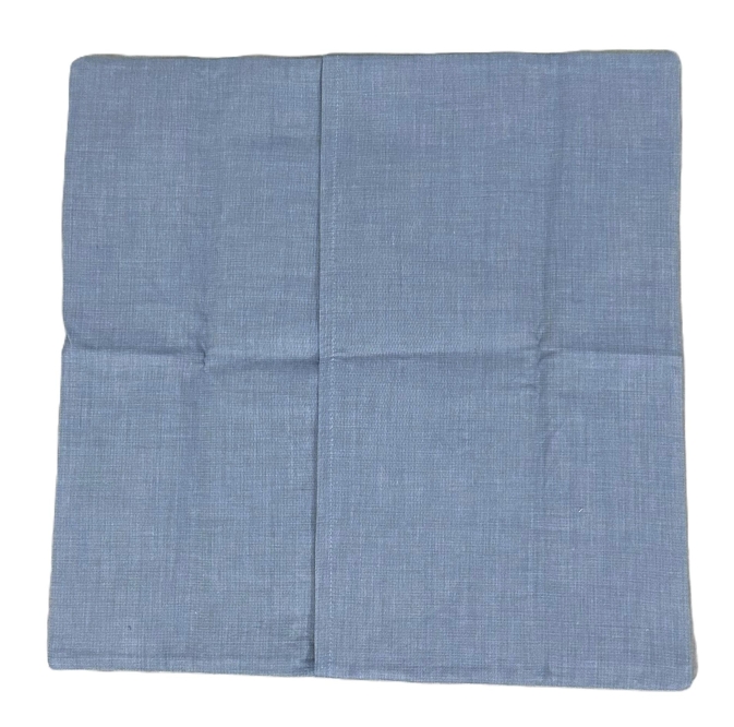 Potah na polštářek patchwork Plachetnice č. 1